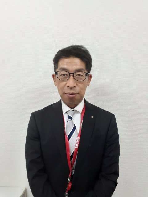 担当者画像