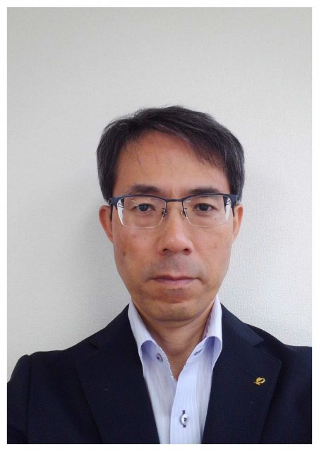 担当者画像