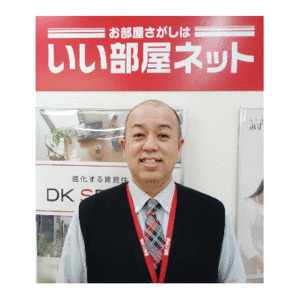 担当者画像