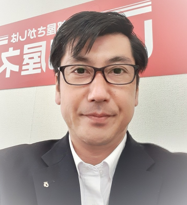 担当者画像