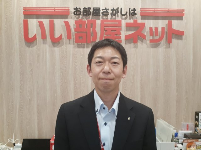 担当者画像