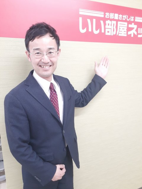 担当者画像