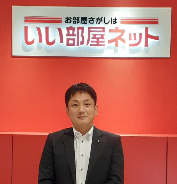 担当者画像
