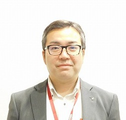 担当者画像