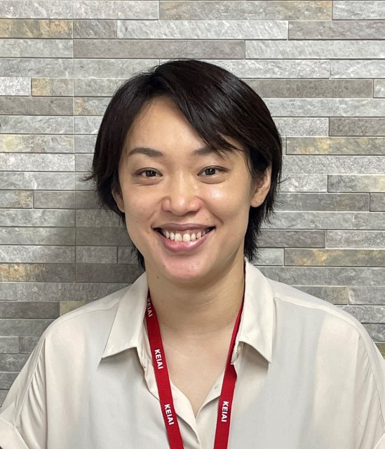 阿部めぐみの画像