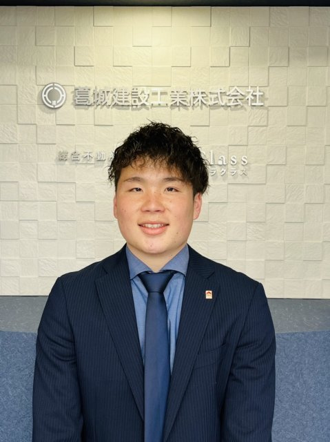 深松 裕太朗