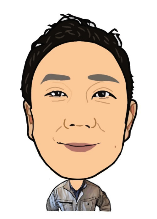担当者画像