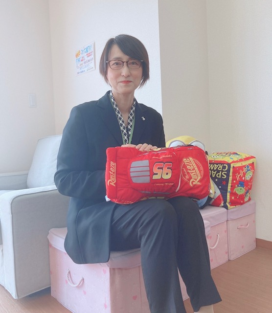 庄司 久美子の画像2