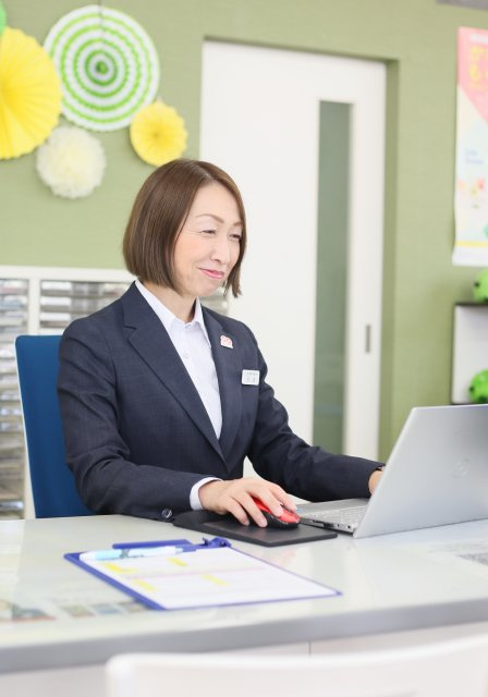 西澤 祥子の画像2