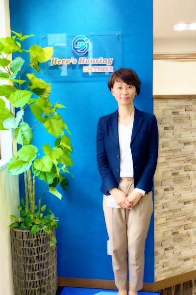 角田恵子の画像