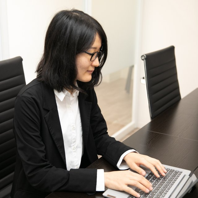 楢原あや子の画像