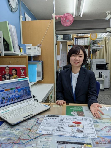 菅  絵里香の画像