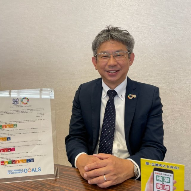 谷口 健二朗の画像1
