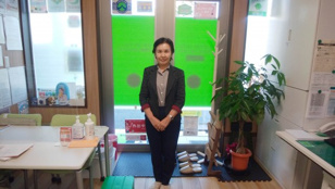 福田 敬子の画像3