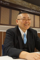 智原 春男の画像1