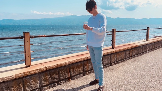 小谷田 亮哉の画像2