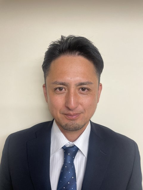 坪田泰典の画像