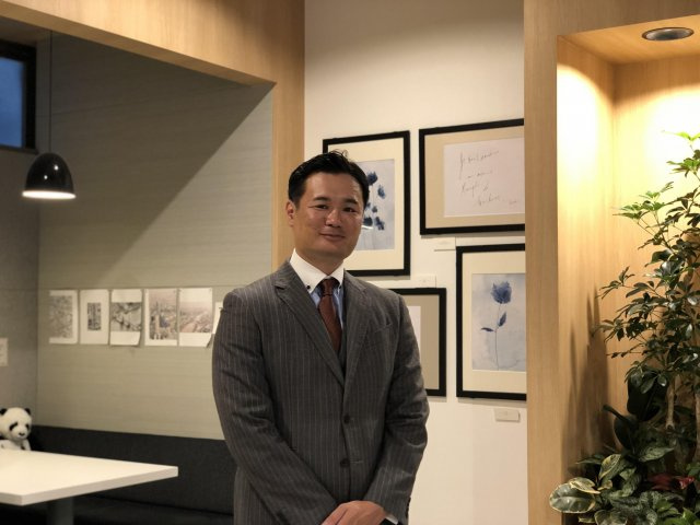 間々田将平の画像