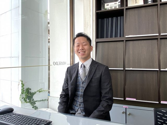 住田竜馬の画像