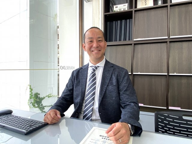 牛嶋仁哉の画像