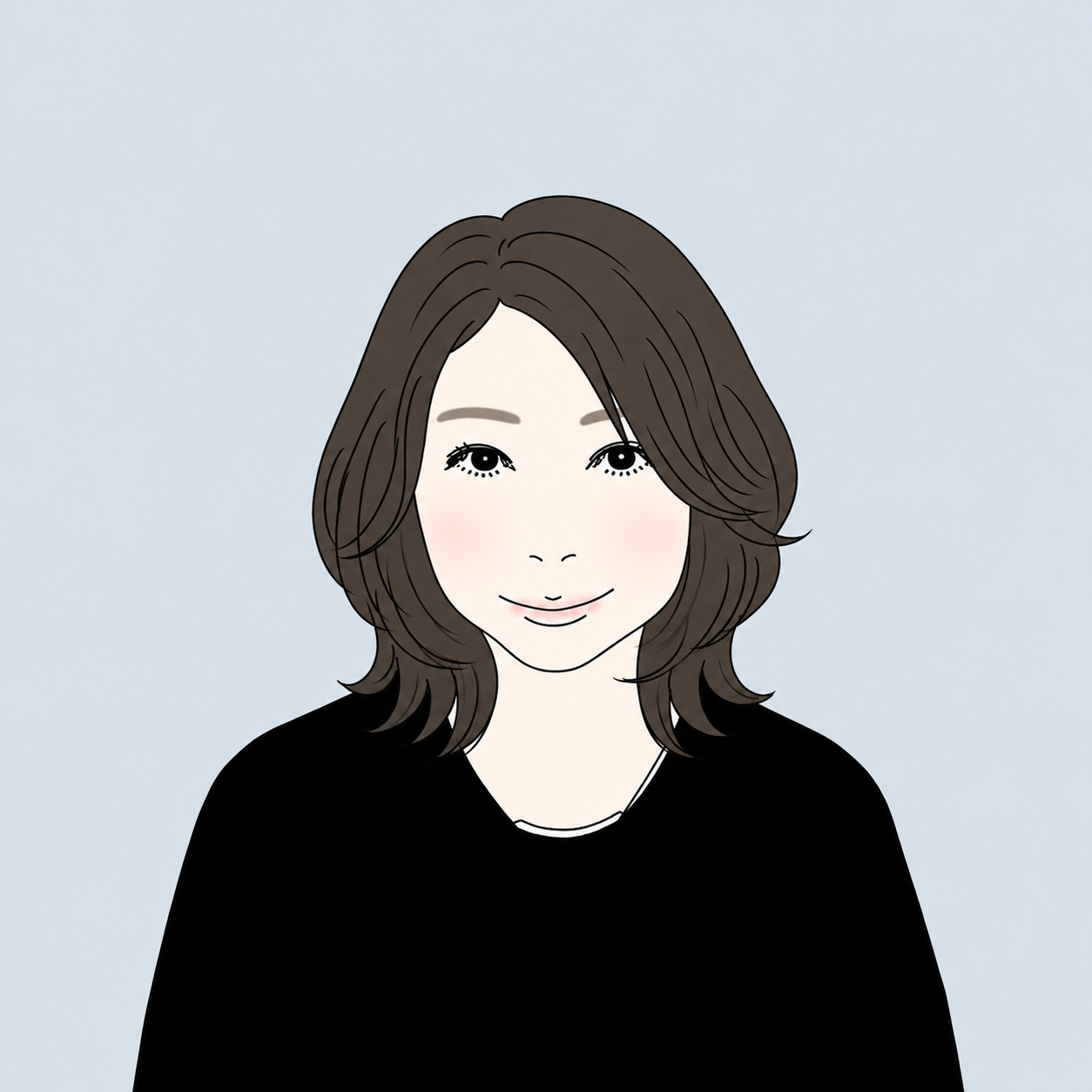 井上美樹子の画像