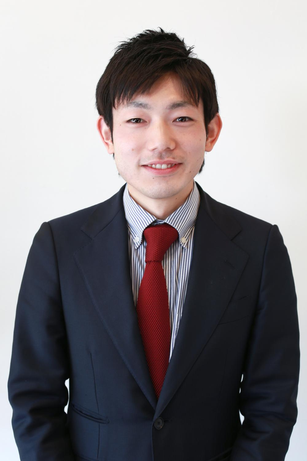 小坂 　拓磨の画像1