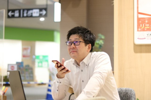 鬼塚 啓揮の画像