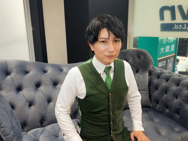 山浦元気の画像