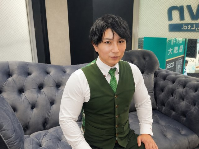 山浦元気