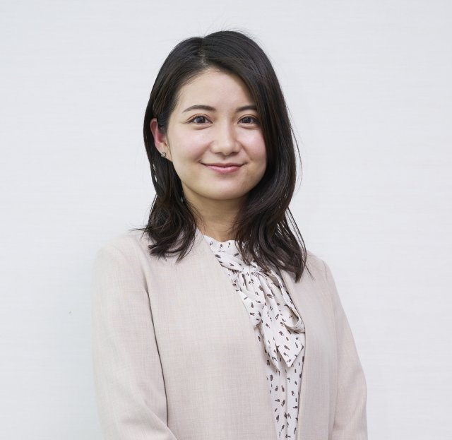 NAKANO MIKAKOの画像