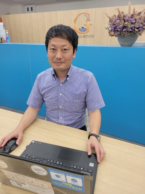 古和利 竜児の画像2