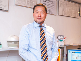 高本 恭年の画像1