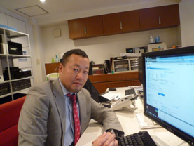 高本 恭年の画像2