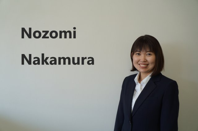 中村 希美の画像1