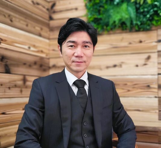 田畑蔵人の画像