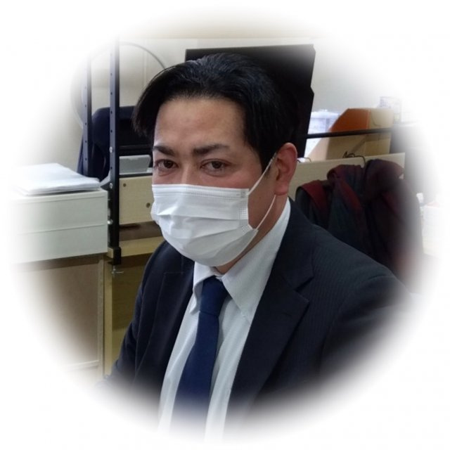 鈴木 次長の画像