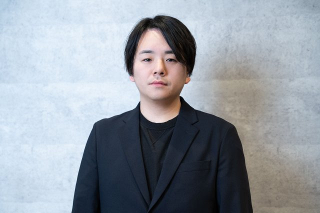 多田 健人