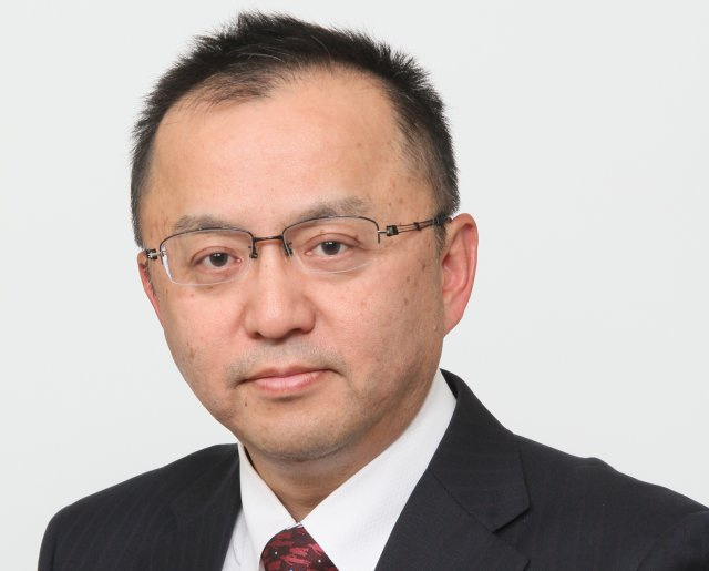 平山 秀樹の画像