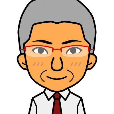 代表取締役　の画像