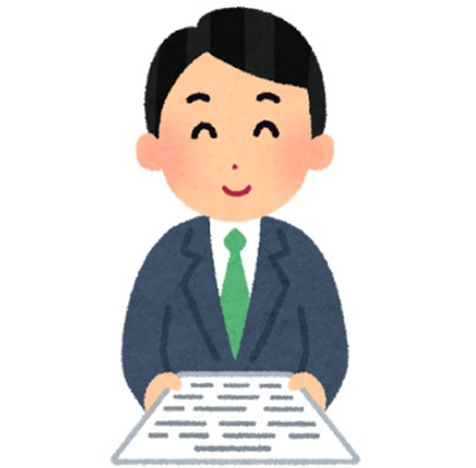 営業スタッフの画像
