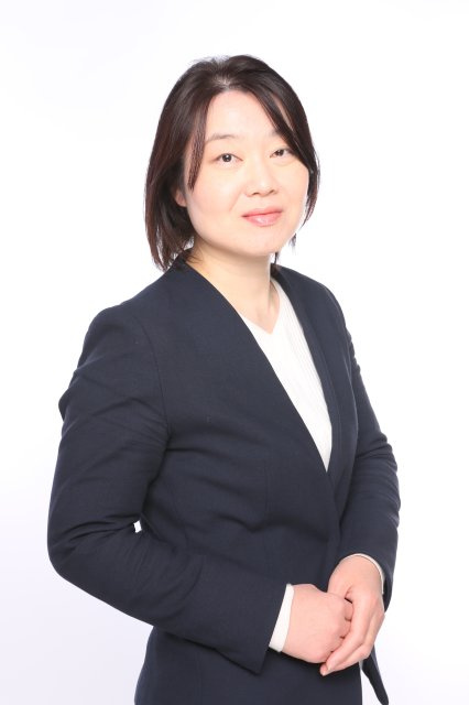 藤田弘子の画像