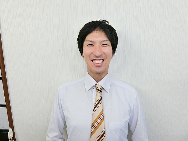 【久我山店：営業】 髙田　康介の画像