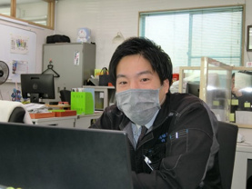西田 直矢の画像1
