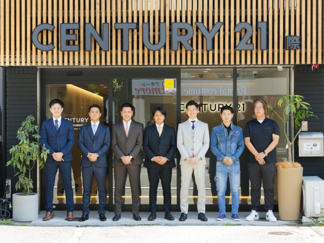 不動産部　部長 松浦　恭平