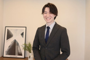 担当者画像