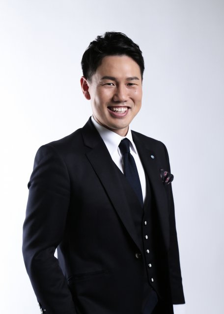 橘紀久也の画像