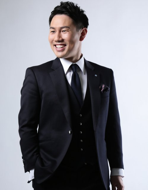 橘紀久也の画像