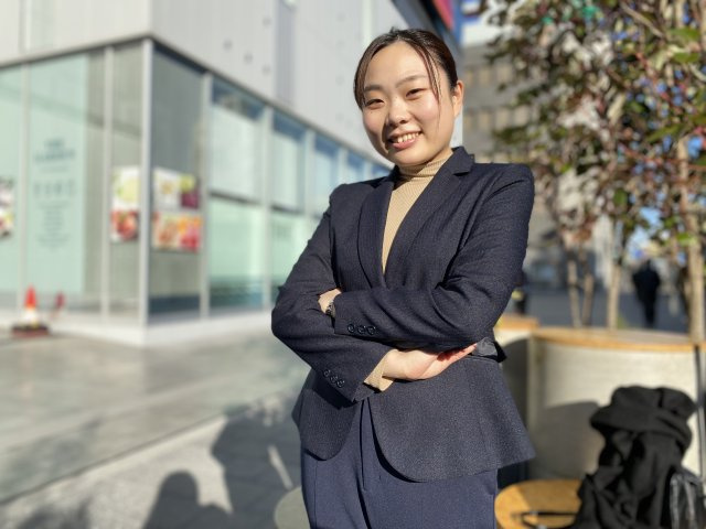 高瀬 奈摘の画像2