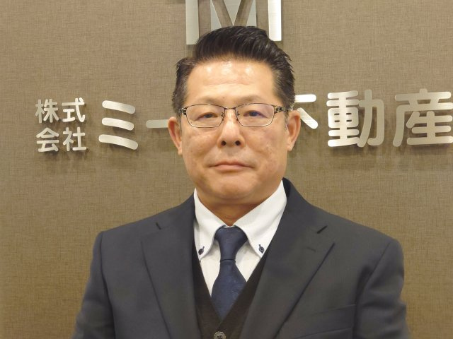 【店長】清松 鉄哉の画像