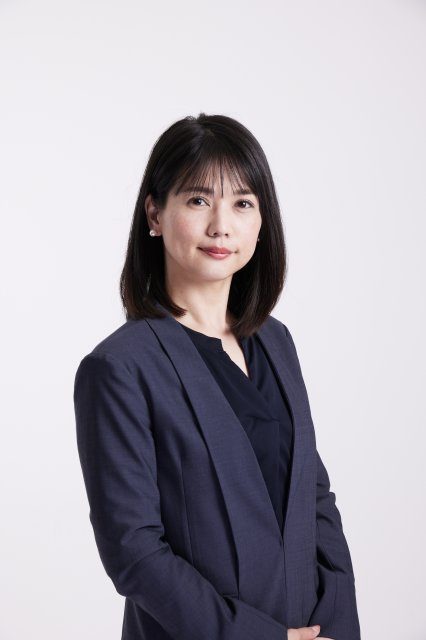 担当者画像